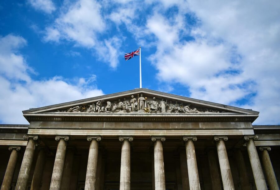 London: 2-Hour Guided Tour of the British Museum - Key points to know before booking