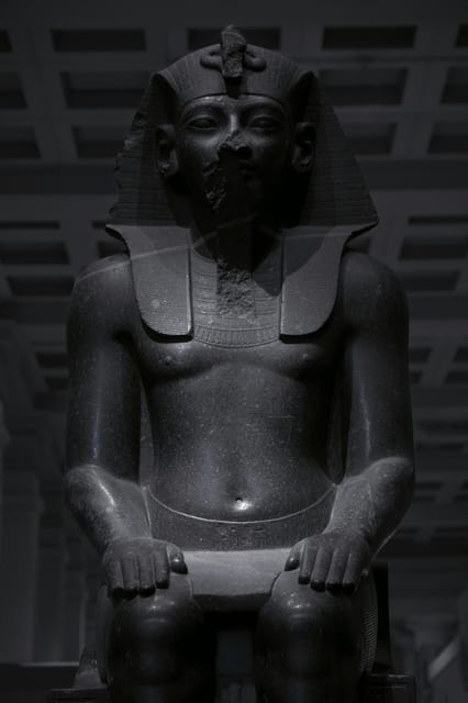 London: 2-Hour Guided Tour of the British Museum - Is $64 per person good value?