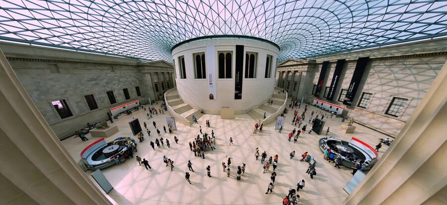 London: 2-Hour Guided Tour of the British Museum and History - Why two hours works at the British Museum