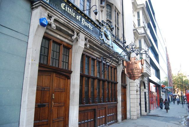 London: 2-Hour Historic Pub Tour - Key points to know before booking