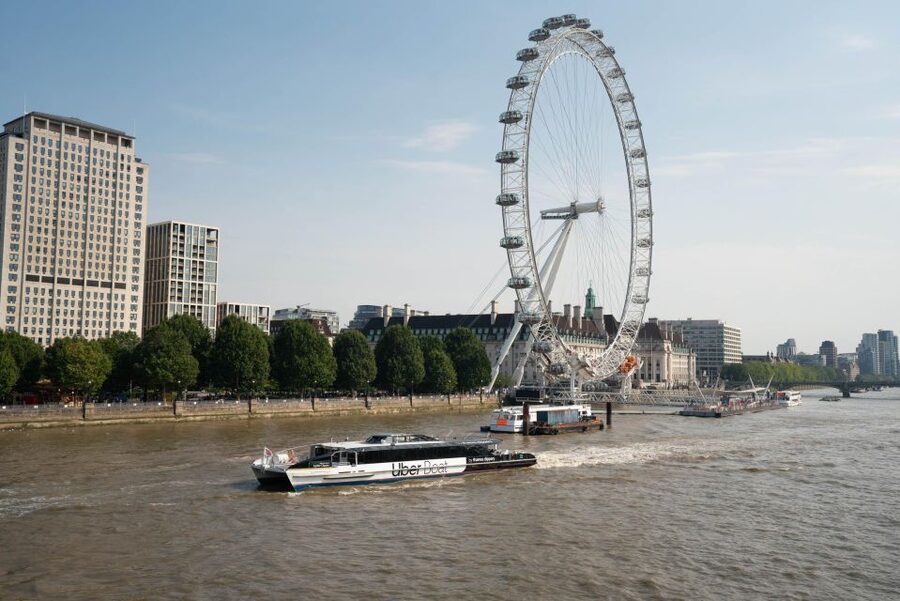 London: 3 Days of Must-See Attractions including London Eye - Madame Tussauds and family-friendly choices