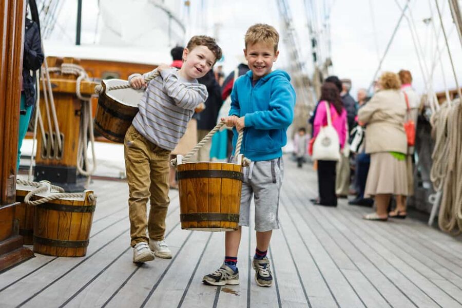 London: 3 Days of Must-See Attractions including London Eye - Shakespeare’s Globe, Kensington Palace, and royal London