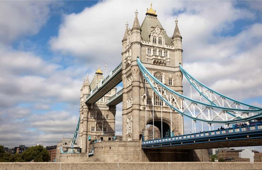 London: 3 Days of Must-See Attractions including London Eye - Windsor Castle and Arsenal Stadium