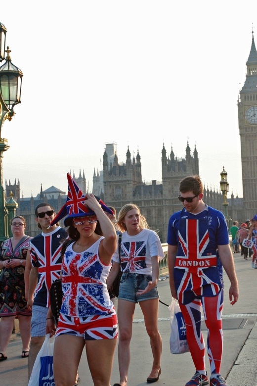 London: 3-Hour Sunset Bike Tour - Key points to know before you book