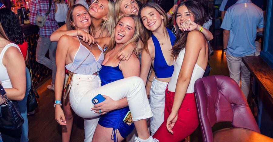 London: 4 Soho Nightclubs Crawl - What the free entry is really worth