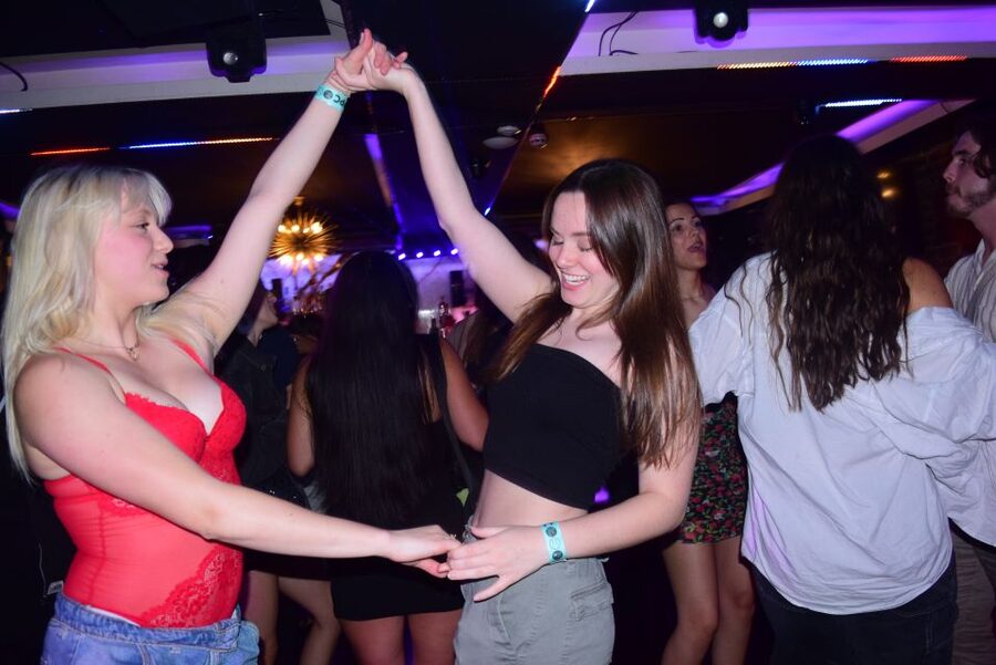 London: 4 Soho Nightclubs Crawl - The hosts make or break the evening