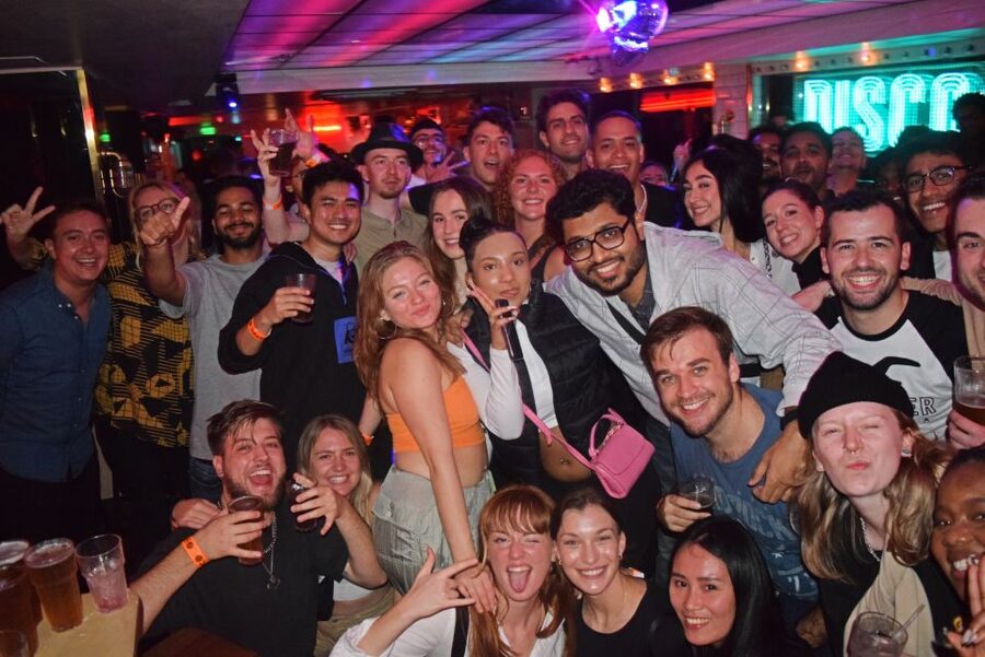 London: 4 Soho Nightclubs Crawl - Dress code and ID checks