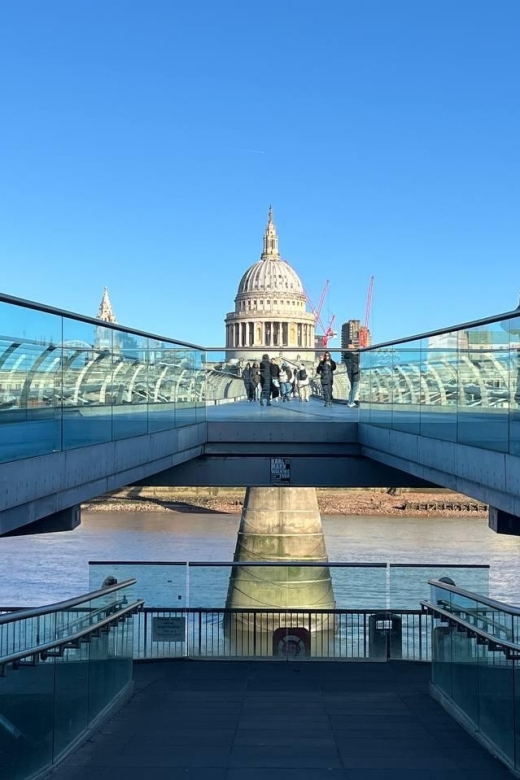 London: 5-Hour Private Tour with Pickup - Key points to know before booking