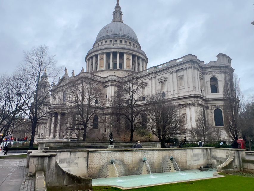 London: 5-Hour Private Tour with Pickup - Why this private car tour works in five hours