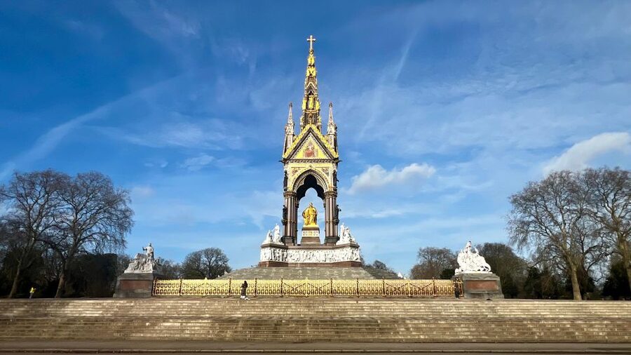 London: 5-Hour Private Tour with Pickup - Finishing at Piccadilly Circus