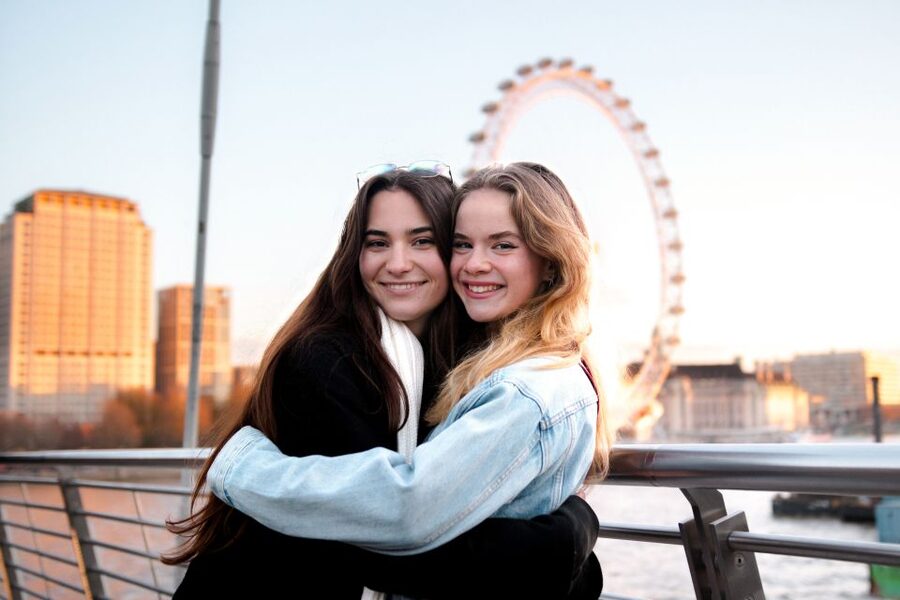 London: A Unique Photoshoot Experience at Famous Sites - Why a London photoshoot can be worth your time