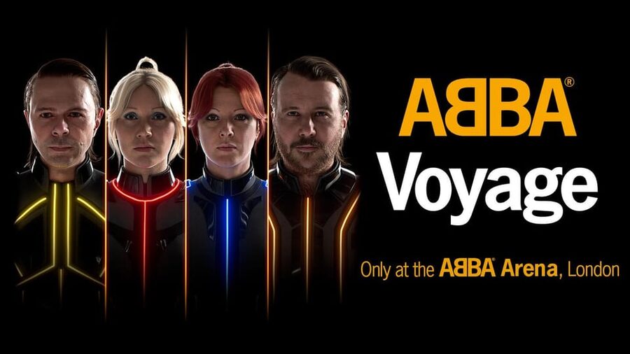 London: ABBA Voyage Dance Floor Ticket - Is the $74.08 price good value?