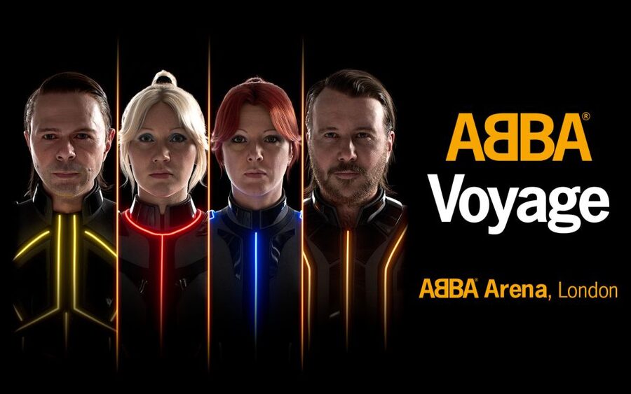 London: ABBA Voyage Express Bus and Optional Concert Ticket - Returning to central London after the show