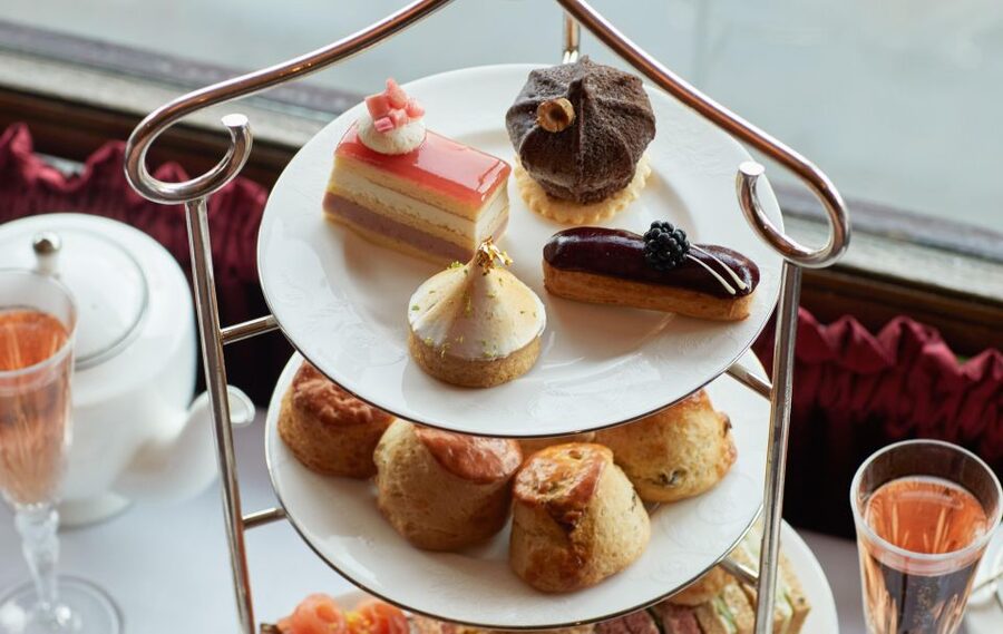 London: Afternoon Tea at The Rubens at the Palace - Dress code, timing, and practical planning