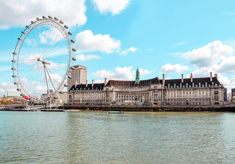 London: Afternoon Tea Cruise on the River Thames - Key points to know before boarding