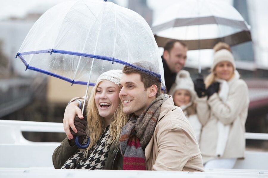 London: Afternoon Tea Cruise on the River Thames - Why this Thames cruise works so well