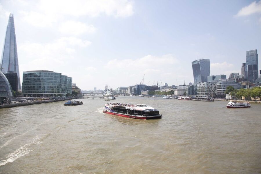 London: Afternoon Tea Cruise on the River Thames - Who should book this afternoon tea cruise?
