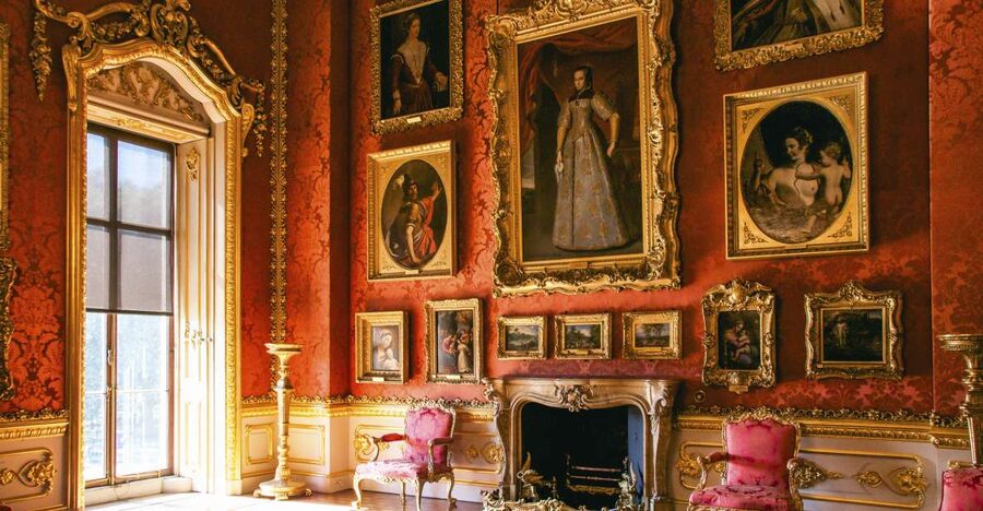 London: Apsley House Entry Ticket - Key points to know before you go