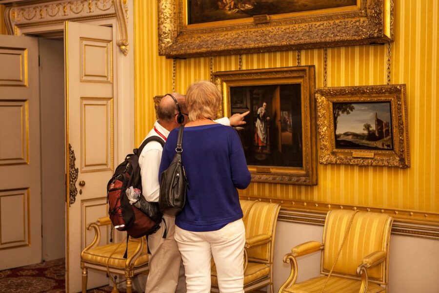 London: Apsley House Entry Ticket - Why Apsley House feels different from a usual London museum