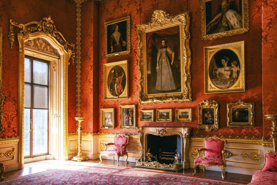 London: Apsley House Entry Ticket - Is the $17.51 ticket good value?