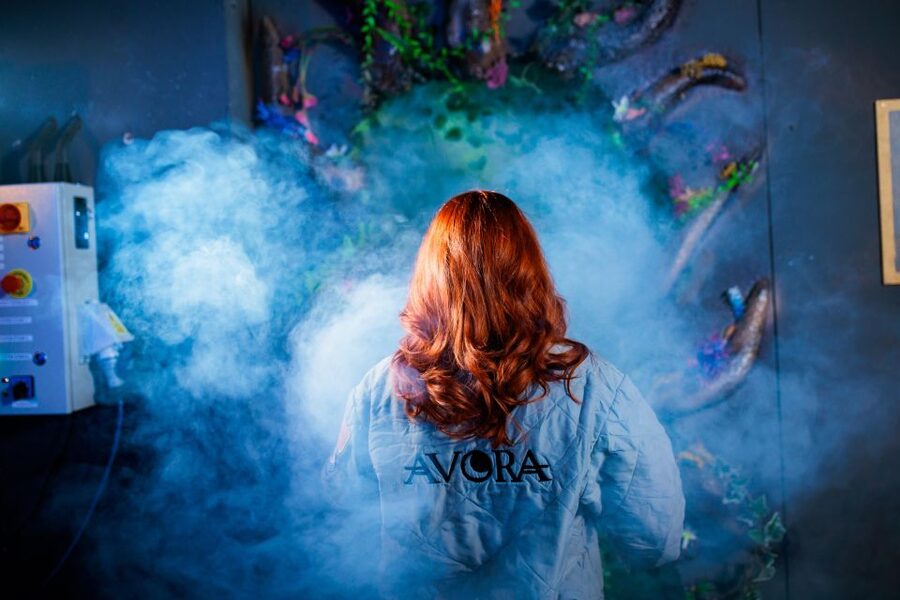 London: Avora New World Cocktail Experience with 3 Cocktails - A note about cancellations and replacement shows