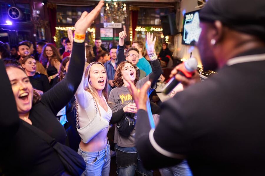 London: Bar and Club Crawl to 5 Central London Venues - Timing, pace, and the less-perfect parts