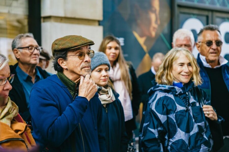 London: Beatles and Abbey Road Tour with Richard Porter - How much walking and time should you allow?