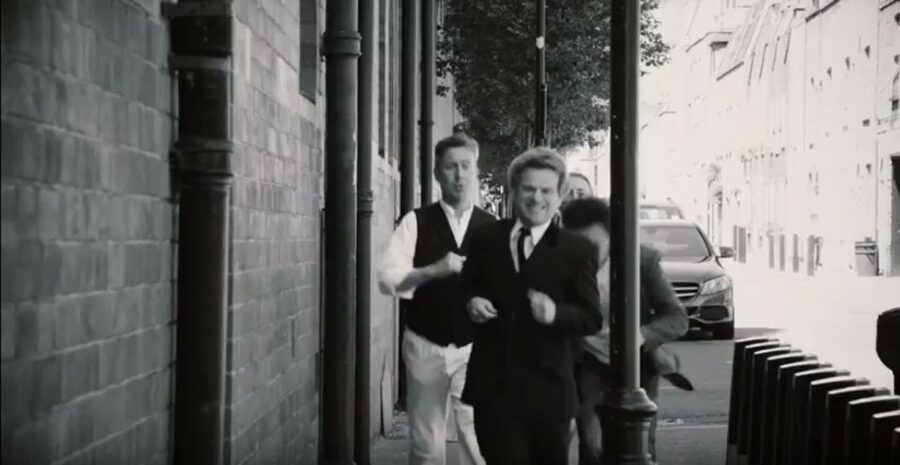 London: Beatles In My Life Walking Tour with Richard Porter - Paul McCartney, Jane Asher, and two major songs