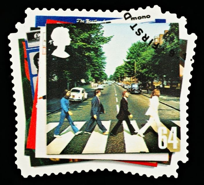 London: Beatles Magical Tour by Black Cab - Homes and songwriting places add human detail