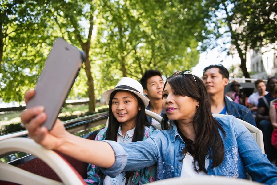 London: Big Bus Hop-on, Hop-off with Optional River Cruise - Spend the extra time on the 48-hour walking tours