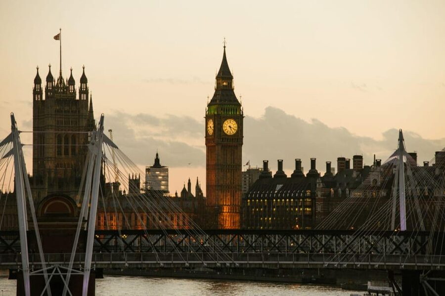 London: Big Bus Panoramic Evening Tour by Open-Top Bus - Who should choose this two-hour tour