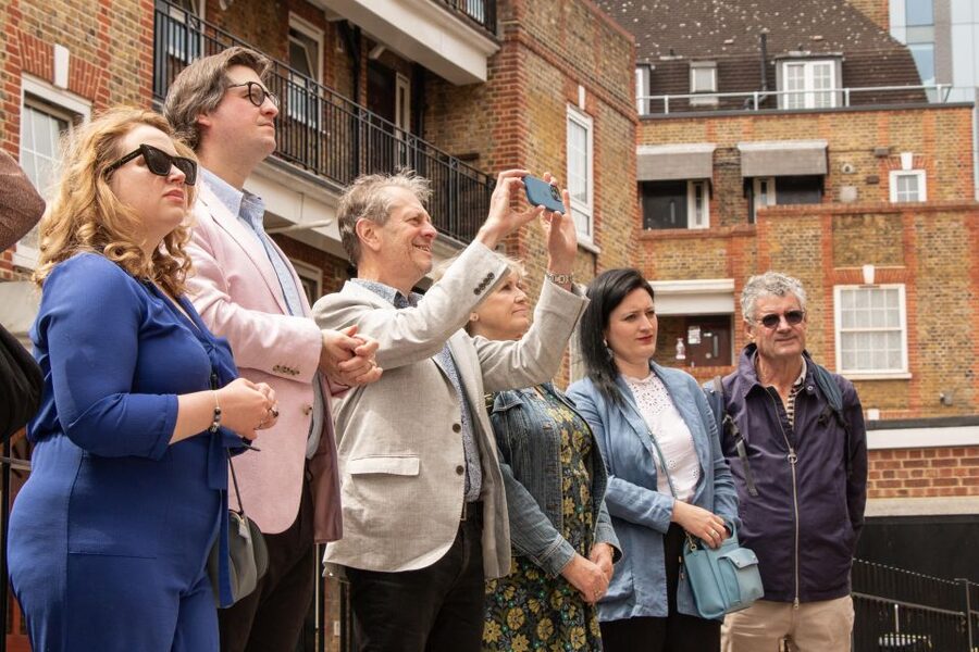 London: Brick Lane, Shoreditch & Spitalfields Food Tour - Key points at a glance