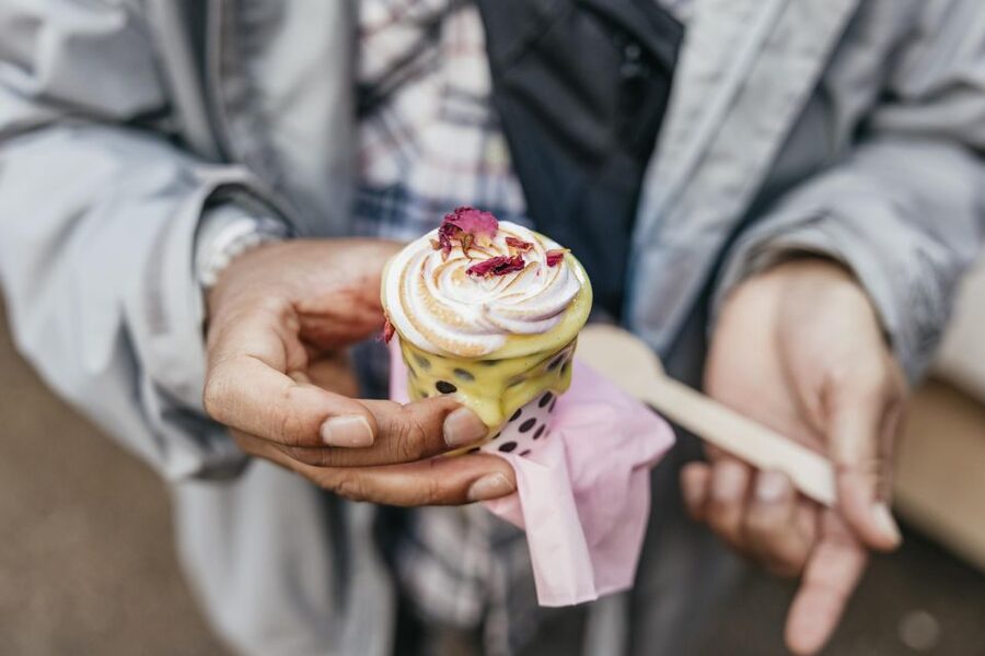 London: Brick Lane, Shoreditch & Spitalfields Food Tour - Why East London is best understood through food