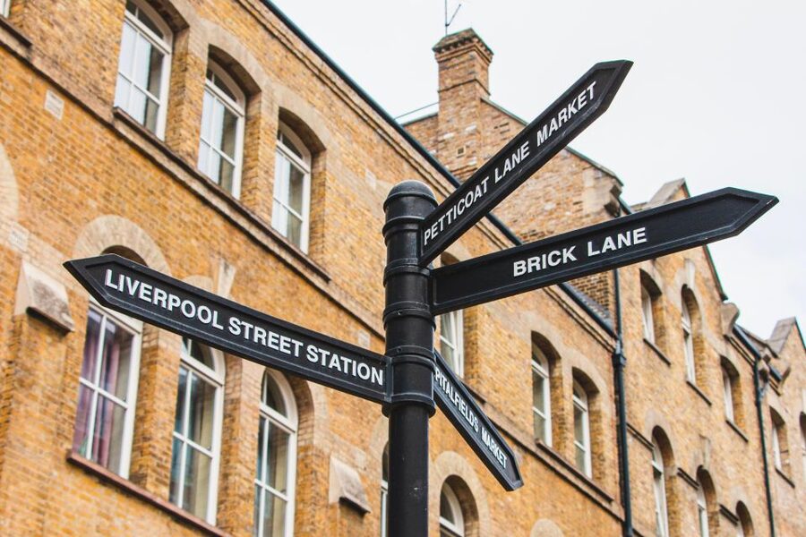 London: Brick Lane, Shoreditch & Spitalfields Food Tour - The salt beef beigel stop