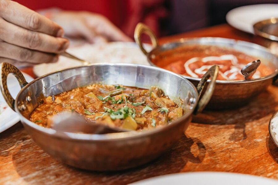 London: Brick Lane, Shoreditch & Spitalfields Food Tour - The guides make the difference