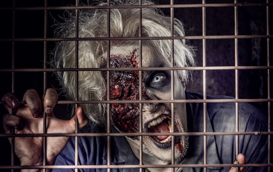 London Bridge Experience and Tombs Entrance Ticket - Who will enjoy this most?