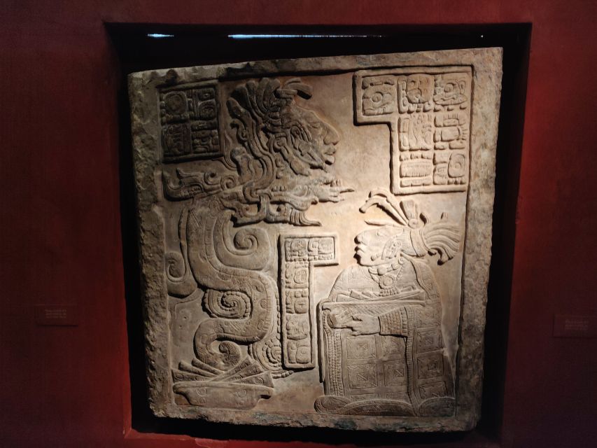London: British Museum Archaeology Course and Guided Tour - Assyria, empire, and the power of images