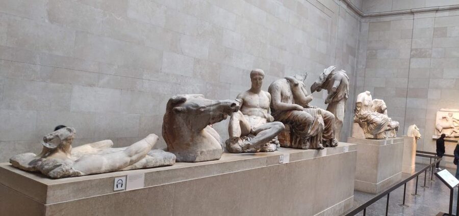 London: British Museum Archaeology Course and Guided Tour - Playing the Royal Game of Ur