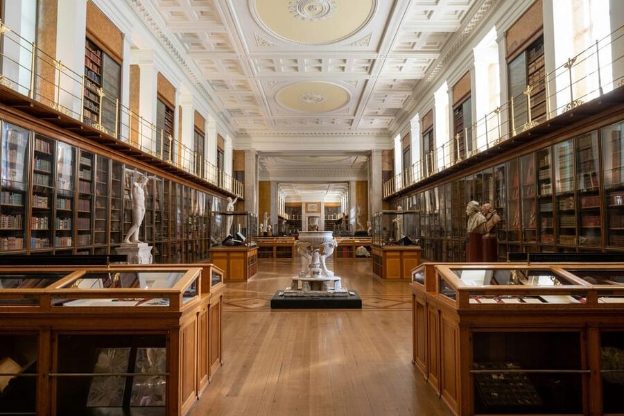 London: British Museum Audio Tour & Priority Entrance Ticket - Key points to know before booking