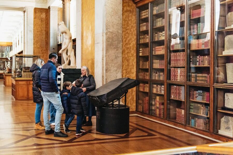 London: British Museum Family-Friendly Private Guided Tour - Key points to know before you book
