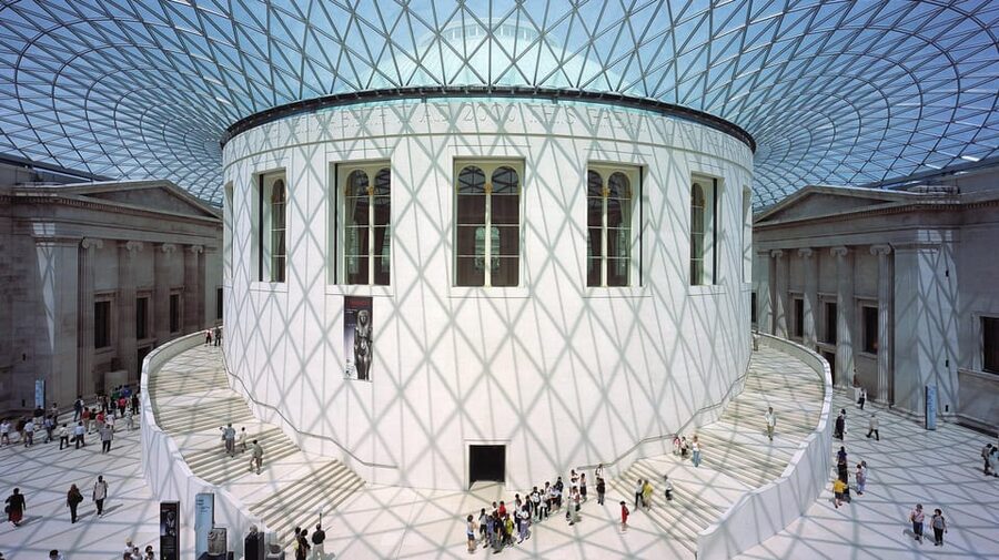 London: British Museum Guided Tour with Free Entrance Ticket - Why this two-hour British Museum tour works