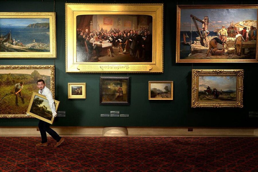 London: British Museum Highlights Guided Small Group Tour - Why a guided visit helps at the British Museum