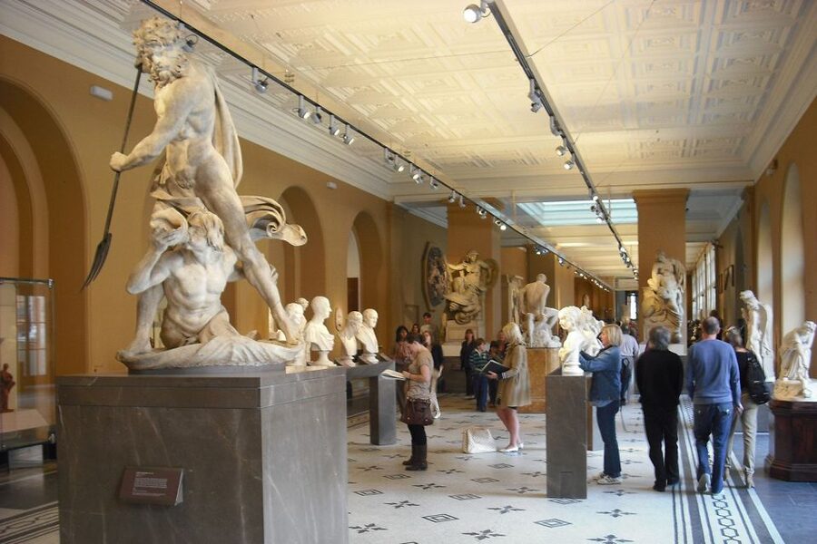London: British Museum Highlights Guided Small Group Tour - The Lewis Chessmen and the human side of the collection