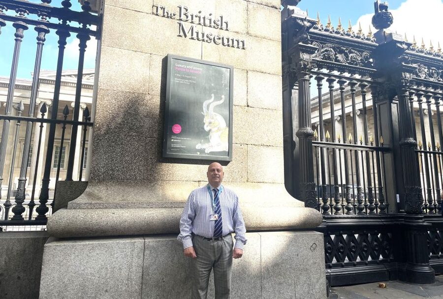 London: British Museum Private Guided Tour with Tickets - Is $337 good value for up to six people?