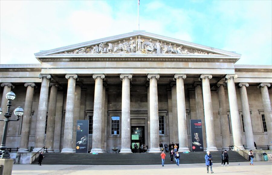 London: British Museum Private Guided Tour with Tickets - Greek sculpture and the Parthenon rooms