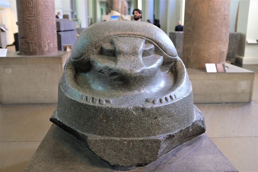 London: British Museum Private Guided Tour with Tickets - How the 2.5-hour pace feels