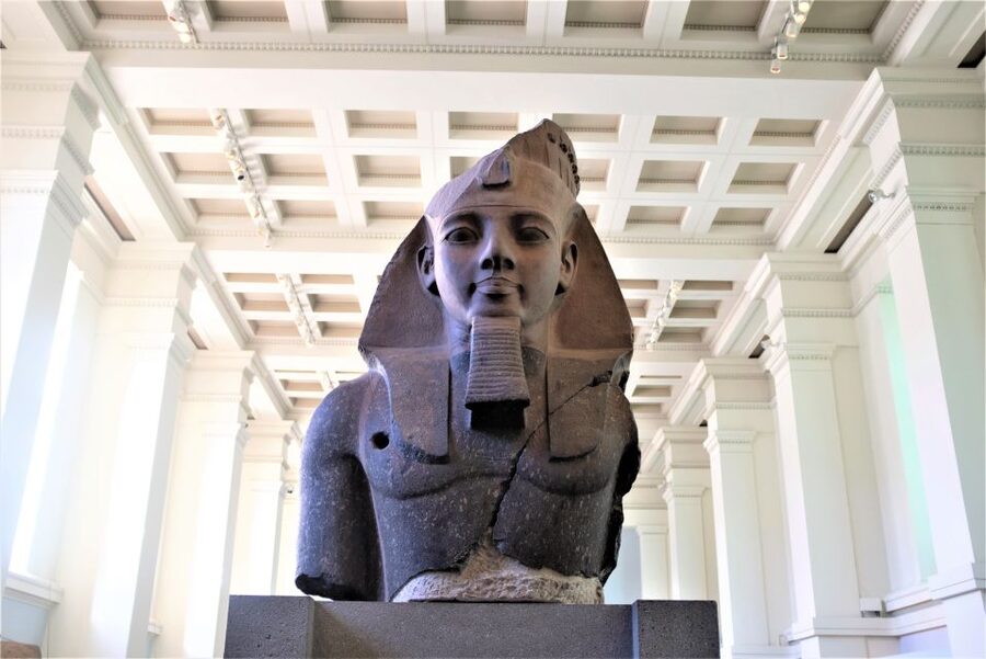 London: British Museum Private Guided Tour with Tickets - The guide’s style and the personal value