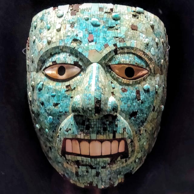London: British Museum Tour with Archaeologist Guide - Ramses II and the scale of ancient Egypt