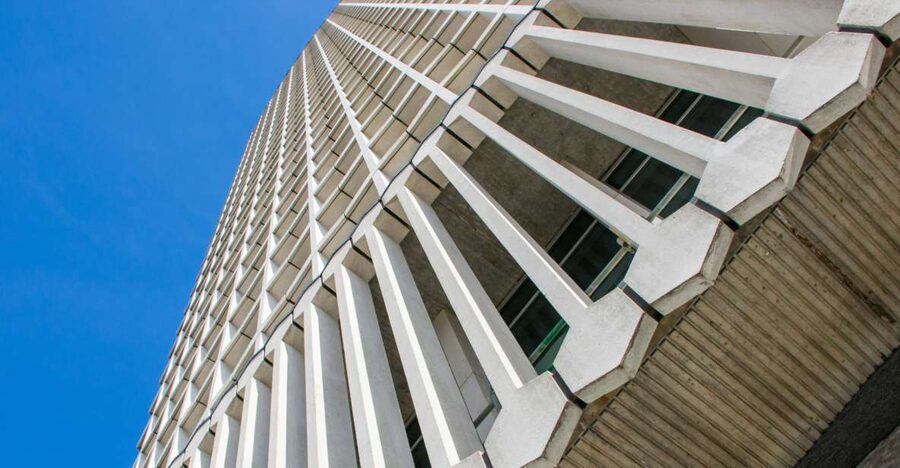 London: Brutalist Architecture & History Walking Tour - Why London’s concrete deserves a closer look