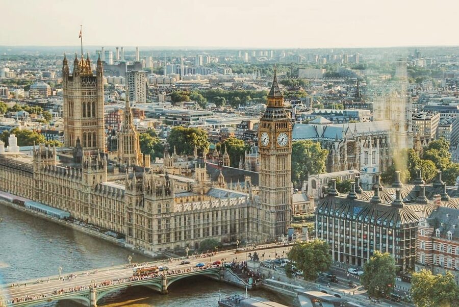 London: Buckingham Palace and Changing of the Guards Tour - Timing and Planning Your Day